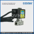 S21B coil 1/8 inch 1.6Mpa Normally open water solenoid valve with S21B coil